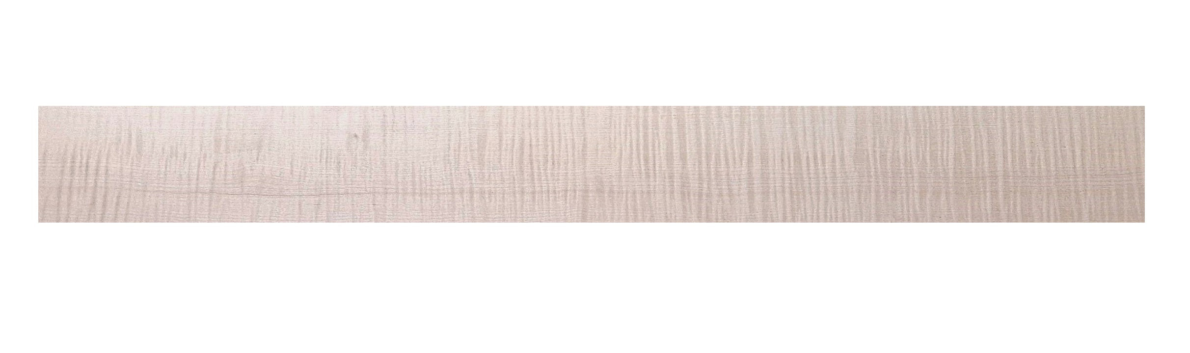 Premium curly flame maple neck blanks in A, AA & AAA grades. Approx. 960×85×25mm. Air-dried, luthier-grade. Supplied by Keystone Tonewoods UK, Luthiers supplies.