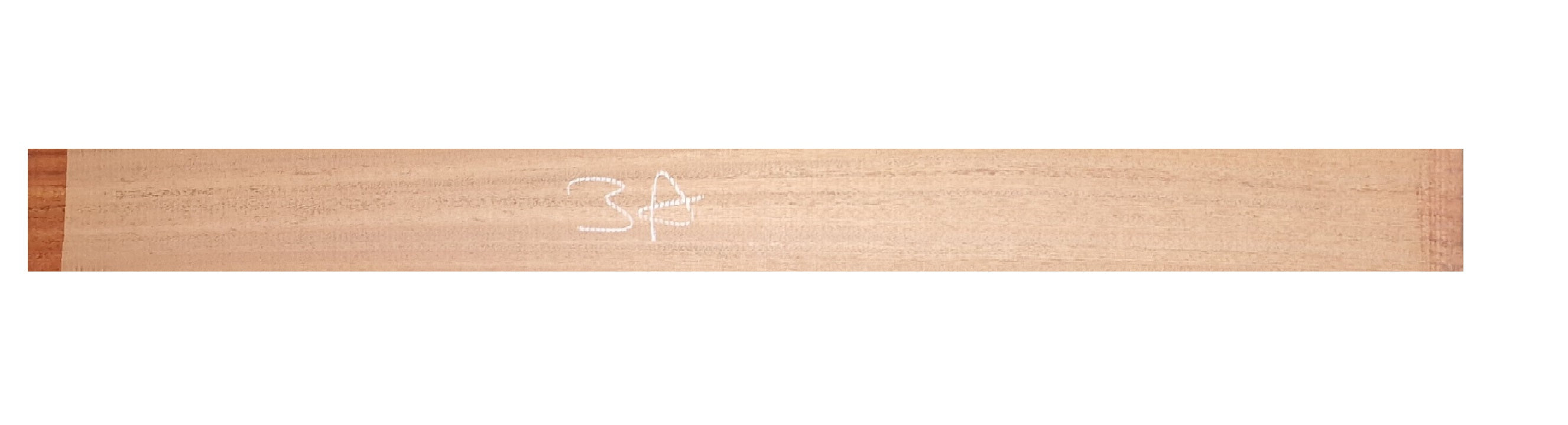 mahogany guitar neck blank in 3 grades