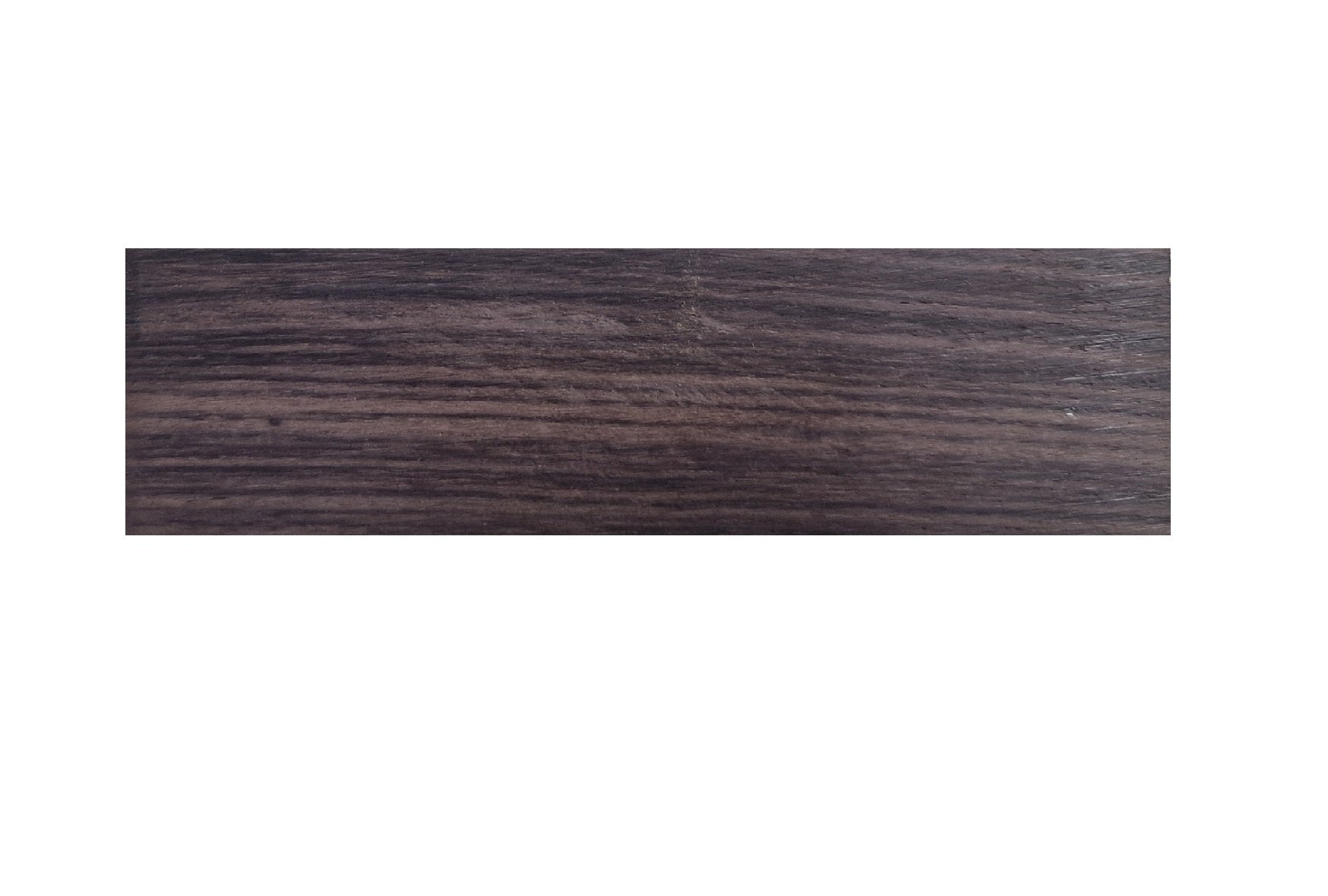 Indian Rosewood (Dalbergia latifolia) acoustic guitar bridge blank showing tight grain and deep purple-red colouration — available in AAA, AA, and A grades